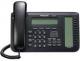 Telefon Panasonic VoIP KX-NT553NE-B, czarny Darmowy odbiór w 26 miastach! Raty od 17,70 zł