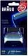 Braun Folia + blok ostrzy do golarek Braun CruZer 2000 Darmowy odbiór w 26 miastach!