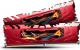 Pamięć G.Skill DDR4 16GB (8GBx2) 2133MHz, CL15, Ripjaws 4 Red (F4-2133C15D-16GRR) Darmowy odbiór w 26 miastach! Raty od 27,95 zł