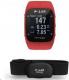 Zegarek sportowy z monitorem aktywności GPS Polar M400 HR - zdjęcie 2