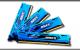 Pamięć G.Skill DDR3 16GB (4GBx4) 1600MHz, CL9, Ares LowProfile XMP AB Quad (F3-1600C9Q-16GAB) Darmowy odbiór w 26 miastach! Raty od 24,72 zł