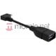 Kabel USB Delock USB typ A - microUSB typ B 83104 Darmowy odbiór w 26 miastach!