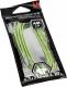 BitFenix Alchemy 2.0 PSU Cable, 5x 40cm, jasnozielony - BFX-ALC-40CMLN-RP Darmowy odbiór w 26 miastach!