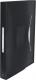Esselte Teczka z przegródkami VIVIDA Czarny (624017) Szybka dostawa! Darmowy odbiór w 26 miastach!