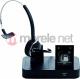 Słuchawki z mikrofonem Jabra PRO 9460 (9460-25-707-101) Darmowy odbiór w 26 miastach! Raty od 37,66 zł
