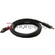 Kabel Qoltec HDMI - Mini HDMI 3m Czarny (27634) Szybka dostawa! Darmowy odbiór w 26 miastach!