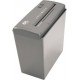Niszczarka ProfiOffice Piranha EC 6S