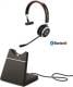 Słuchawki z mikrofonem Jabra Evolve 65 Mono MS (6593-823-399) Darmowy odbiór w 26 miastach! Raty od 20,71 zł