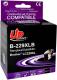 UPrint B-229XLB / LC-229XL (black) Darmowy odbiór w 26 miastach!