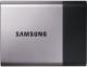 Dysk SAMSUNG SSD Portable T3 MU-PT2T0B/EU 2 TB - zdjęcie 1