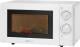 Kuchenka mikrofalowa CLATRONIC MW 785