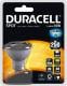 Duracell LED MR16, GU10, LCOB, 3.6W, 3000K, 250lm (S100N10B1) Darmowy odbiór w 26 miastach!