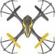 Dron Overmax X-Bee Drone 2.4