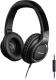 Słuchawki Panasonic RP-HD6ME-K