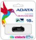 Pendrive ADATA DashDrive Durable 16GB (AUD320-16G-RBK)
