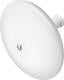 Ubiquiti NanoBeam M 13dBi 2.4GHz 802.11g/n MIMO 2x2 TDMA, 64MB RAM, PoE (NBE-M2-13) Darmowy odbiór w 26 miastach! Raty od 9,50 zł