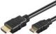 Kabel MicroConnect HDMI - Mini HDMI 2m Czarny (HDM1919C2) Darmowy odbiór w 26 miastach!