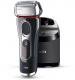 Golarka dla mężczyzn BRAUN Series 5 5190cc - zdjęcie 1