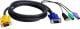 Kabel KVM Aten 2L-5303UP (14.01.6631) Darmowy odbiór w 26 miastach!