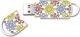 Pendrive Integral Xpression Petal 8GB (INFD8GBXPRPETAL) Darmowy odbiór w 26 miastach!
