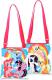 Coriex My Little Pony torebka na ramię (J92375) Darmowy odbiór w 26 miastach!