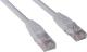 Sandberg RJ-45/RJ-45 kat.6 Szary 1m (306-93) Darmowy odbiór w 26 miastach!