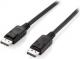 Kabel Diverse DisplayPort - DisplayPort 3m Czarny Darmowy odbiór w 26 miastach!