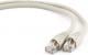 Gembird CAT 6 Patchcord FTP Szary 2m (PP6-LSZH-2M) Darmowy odbiór w 26 miastach!