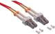 LogiLink Światłowód Duplex LC/LC 50/125m OM2 2m (FP2LC02) Darmowy odbiór w 26 miastach!