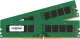 Crucial DDR4 2x8GB 2133 CL15 Dual-ranked