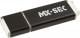 Pendrive Mach Xtreme SEC 16GB USB 3.0 AES-256 Aluminium (MXUB3MAEX-16G)