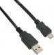 Kabel USB 4World microUSB-USB 2.0 1.8m (07881-OEM) Darmowy odbiór w 26 miastach!