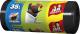 Sarantis Jan Niezbędny Worki HD Easy-pack, czarne, 35l, 30szt (ZZAJAN147.) Darmowy odbiór w 26 miastach!