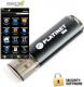 Pendrive Platinet USB 2.0 X-Depo 16 GB (40944)