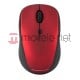 Mysz ModeCom M-MC-0WM6-500 Red
