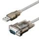 Kabel USB Wentronic RS 232, 1.5m (95435) Darmowy odbiór w 26 miastach!