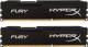 Pamięć HyperX Fury 2x8GB 1866MHz DDR3 - zdjęcie 1