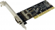 Kontroler LogiLink PCI - 1xRS232 (PC0015) Darmowy odbiór w 26 miastach!