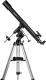 Teleskop Bresser Lyra 70/900mm EQ-SKY (4670909) Darmowy odbiór w 26 miastach! Raty od 35,53 zł