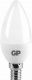 GP Battery Lighting LED Candle E14 3W (740GPCAN076919CE1) Darmowy odbiór w 26 miastach!