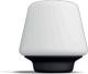 Philips Lampa Hue Wellness LED, czarna Darmowy odbiór w 26 miastach! Raty od 10,80 zł