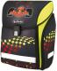 Herlitz Schulranzen midi plus Formula 1 (50007783) Darmowy odbiór w 26 miastach! Raty od 8,95 zł