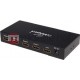 Gembird HDMI splitter 4 ports DSP-4PH4-02 Darmowy odbiór w 26 miastach!