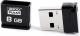 GOODRAM Piccolo 8GB USB 2.0
