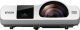 Projektor Epson EB-536Wi