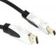Kabel Omega HDMI - HDMI 5m Czarny (41852) Darmowy odbiór w 26 miastach!