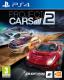 Gra PS4 Project CARS 2