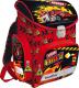 MAJEWSKI Tornister szkolny Premium Fire Darmowy odbiór w 26 miastach!