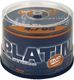 Platinum DVD-R/50/Cake 4.7GB 16x Darmowy odbiór w 26 miastach!