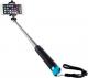 Selfie stick Addison Technology AD-S32 Czarno-Niebieski Darmowy odbiór w 26 miastach!